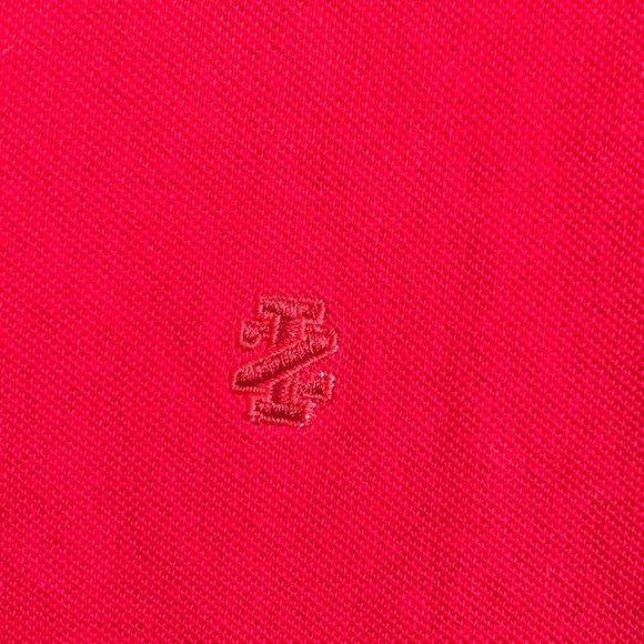Izod heritage polo - Picture 3 of 4